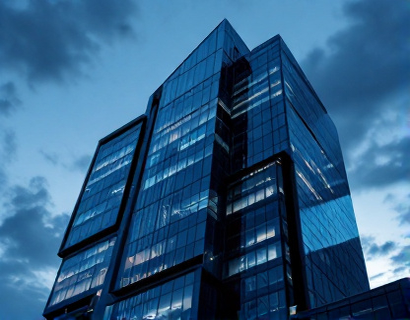 Streamlining Financial Oversight: Tailoring Account Management for Business Success